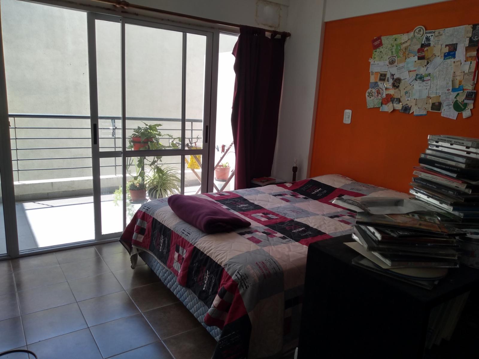 REGIO MONOAMBIENTE DIVISIBLE EMPLAZADO EN VILLA DEL PARQUE — foto 2