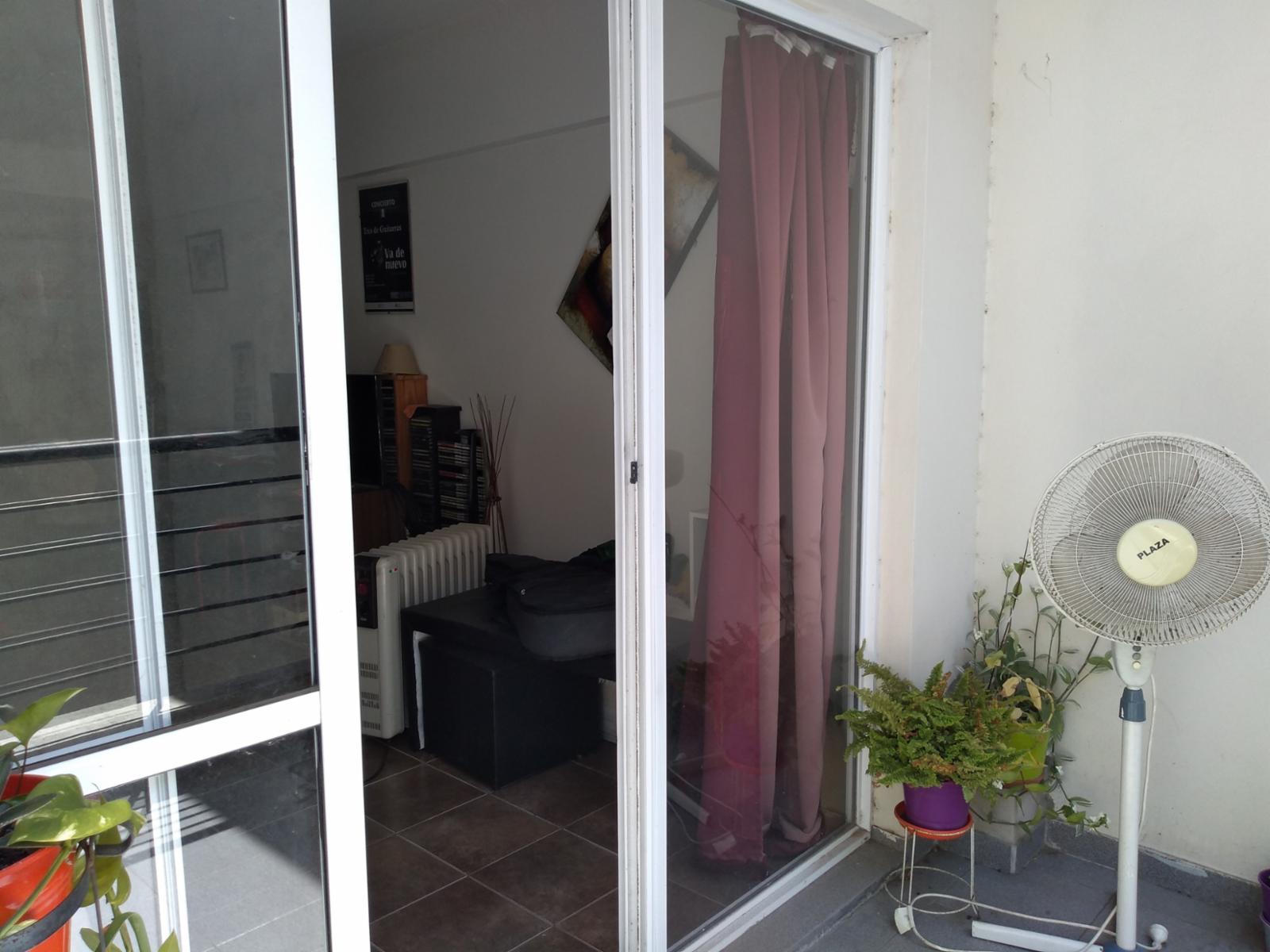 REGIO MONOAMBIENTE DIVISIBLE EMPLAZADO EN VILLA DEL PARQUE — foto 4