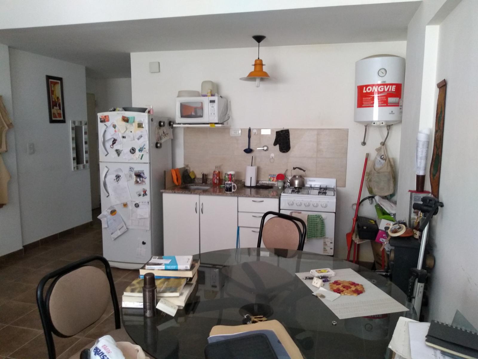 REGIO MONOAMBIENTE DIVISIBLE EMPLAZADO EN VILLA DEL PARQUE — foto 7