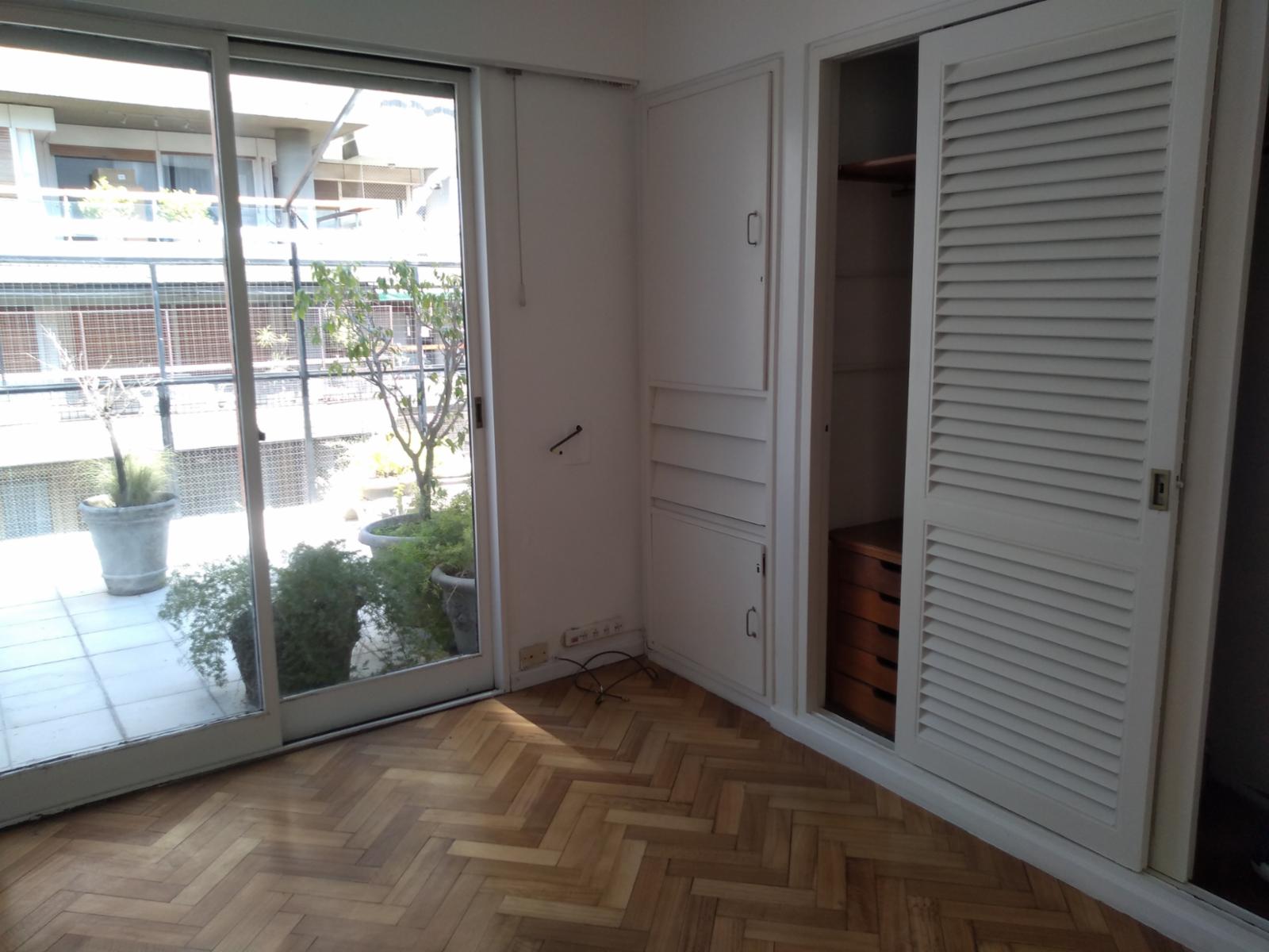 REGIO SEMIPISO UNICO POR SUS CARACTERISTICAS Y EXCLUSIVO EMPLAZAMIENTO. PALERMO CHICO. — foto 2