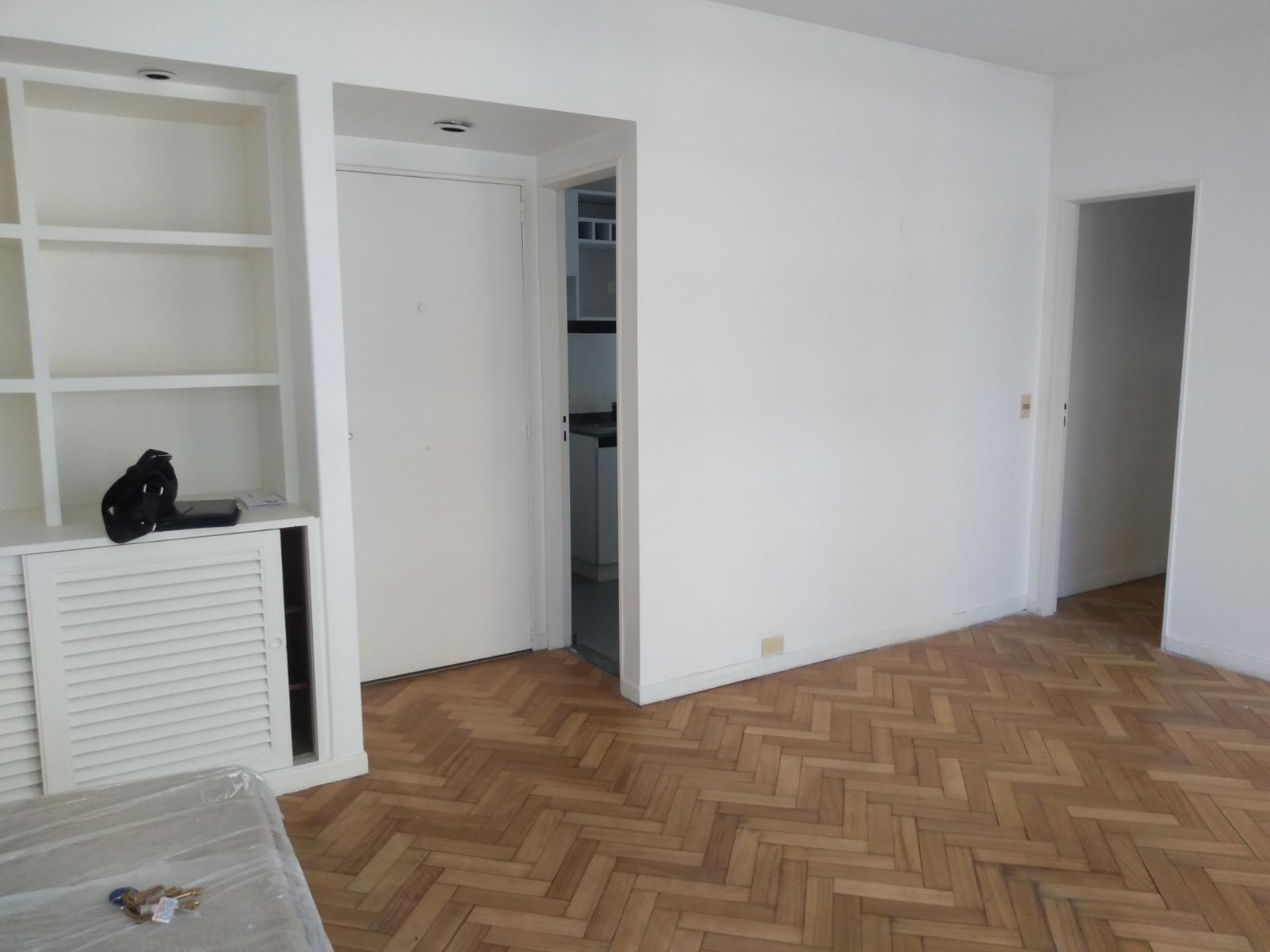 REGIO SEMIPISO UNICO POR SUS CARACTERISTICAS Y EXCLUSIVO EMPLAZAMIENTO. PALERMO CHICO. — foto 3