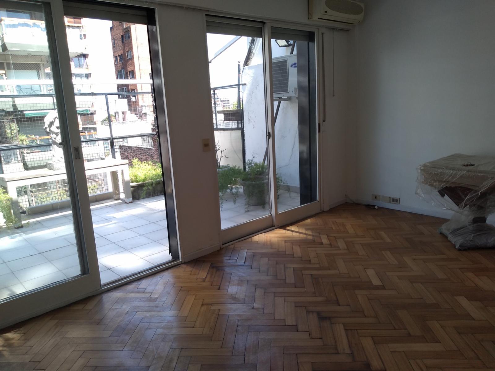 REGIO SEMIPISO UNICO POR SUS CARACTERISTICAS Y EXCLUSIVO EMPLAZAMIENTO. PALERMO CHICO. — foto 5