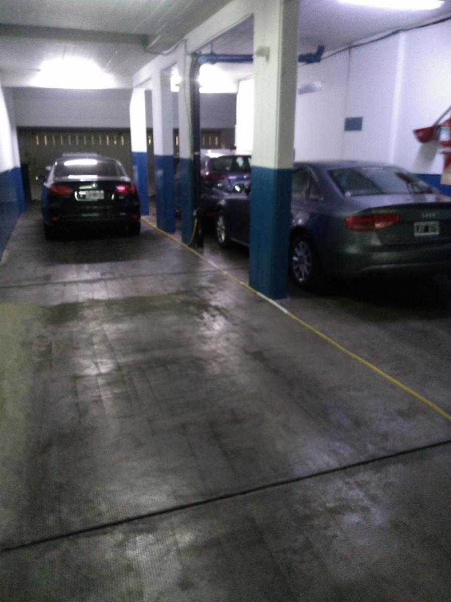 REGIO SEMIPISO UNICO POR SUS CARACTERISTICAS Y EXCLUSIVO EMPLAZAMIENTO. PALERMO CHICO. — foto 10