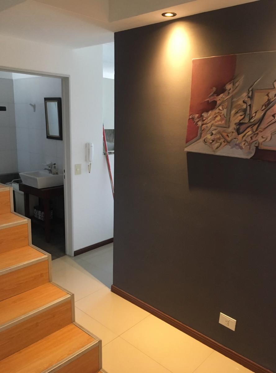 REGIO DEPARTAMENTO TIPO DUPLEX IMPECABLE ESTADO — foto 4