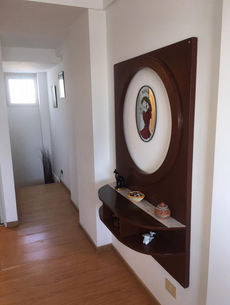 REGIO DEPARTAMENTO TIPO DUPLEX IMPECABLE ESTADO — foto 9
