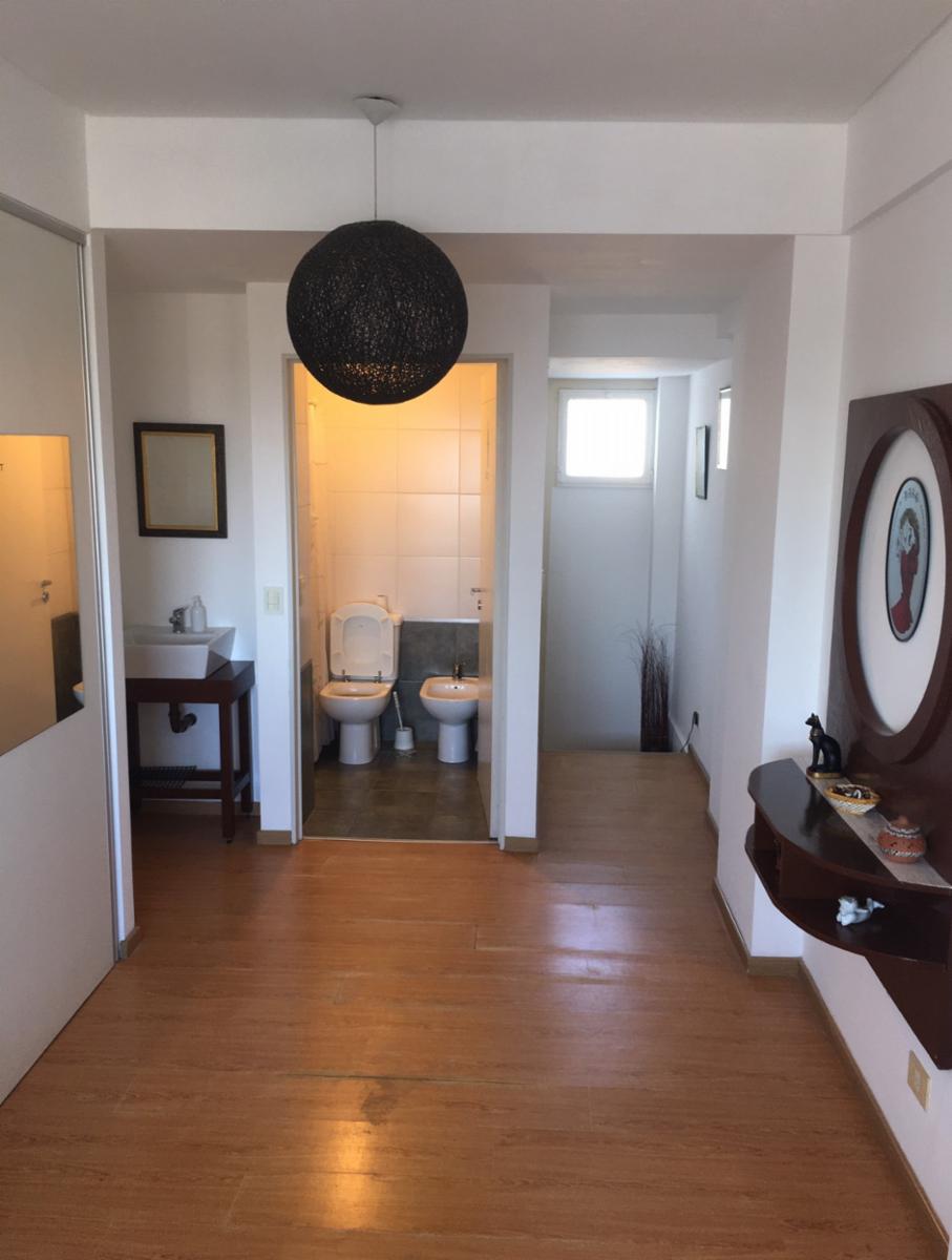 REGIO DEPARTAMENTO TIPO DUPLEX IMPECABLE ESTADO — foto 12