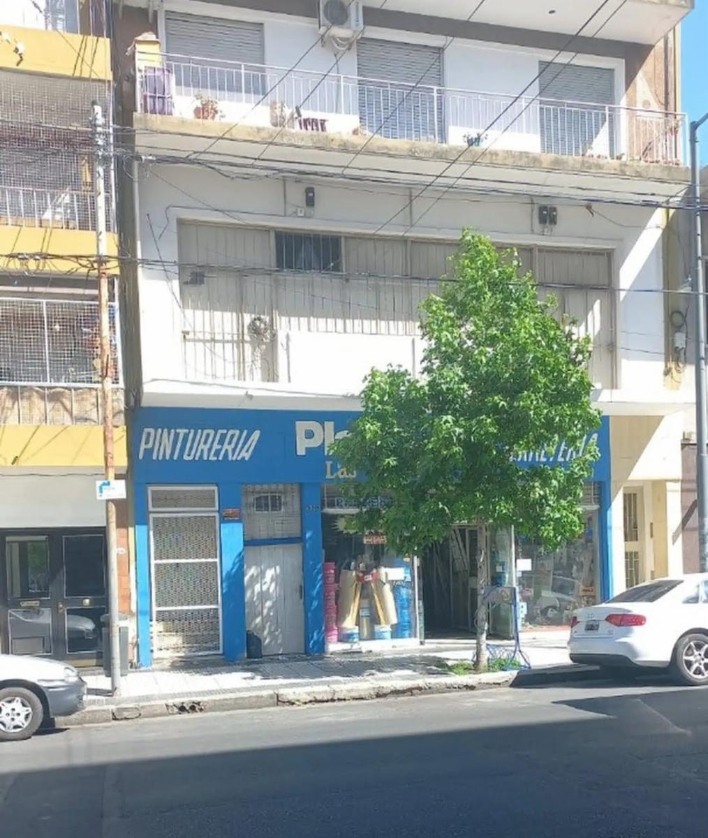 Excelente propiedad 2 ambientes. Óptimo emplazamiento. — foto 3