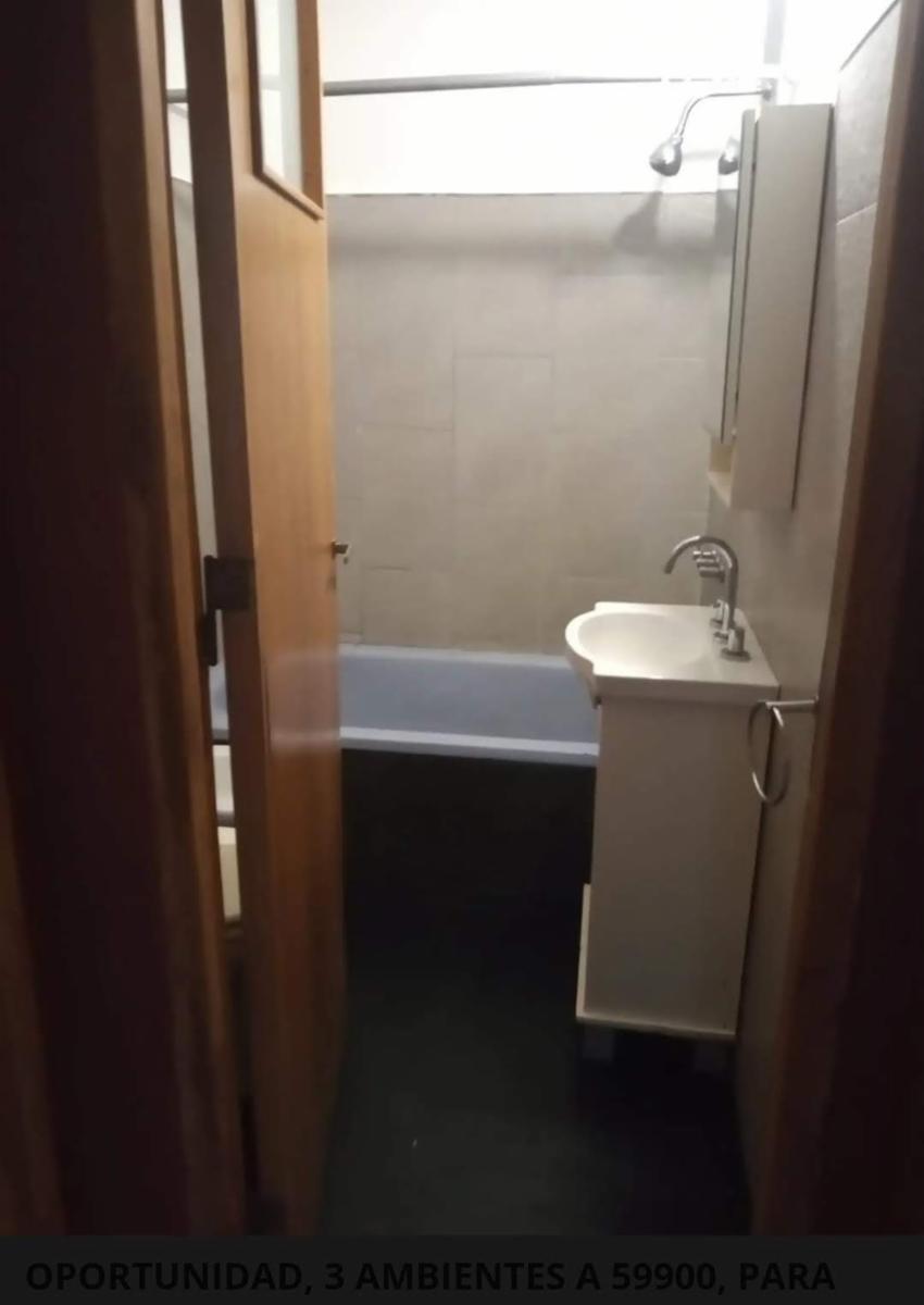 Excelente propiedad 2 ambientes. Óptimo emplazamiento. — foto 7