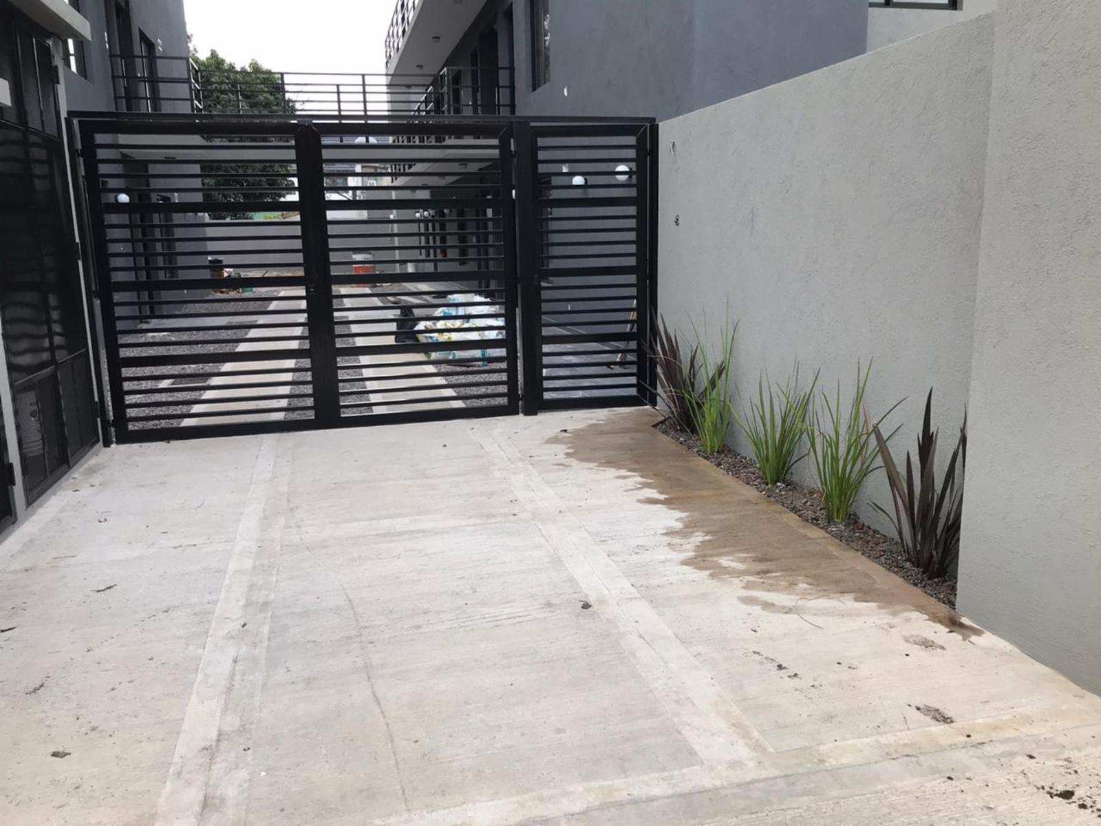 VENTA DEPARTAMENTOS DE DOS AMBIENTES AMPLIOS EN MORON. ENTREGA YA U$S 49900 — foto 3