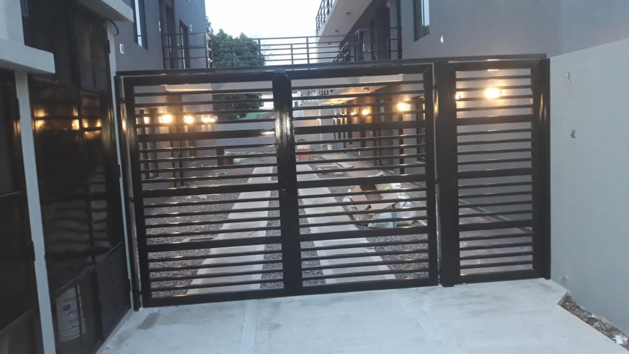 VENTA DEPARTAMENTOS DE DOS AMBIENTES AMPLIOS EN MORON. ENTREGA YA U$S 49900 — foto 5