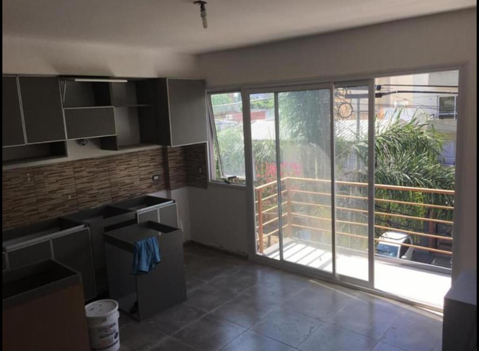 VENTA DEPARTAMENTOS DE DOS AMBIENTES EN MORON CENTRO, U$S 48000 OPORTUNIDAD — foto 7