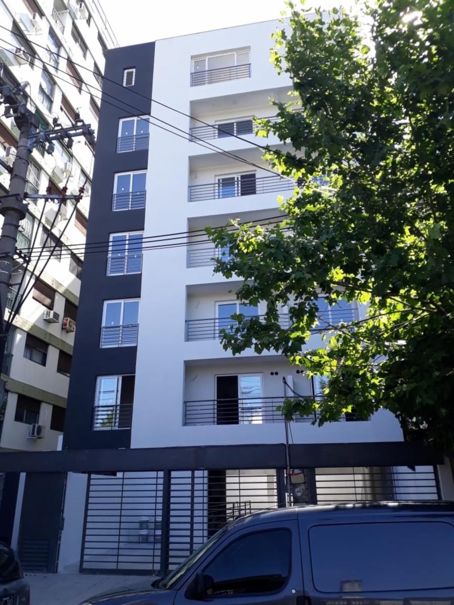 VENTA DEPARTAMENTO DE DOS AMBIENTES CON BALCON A ESTRENAR EN RAMOS MEJIA . U$S 77000 — foto 2