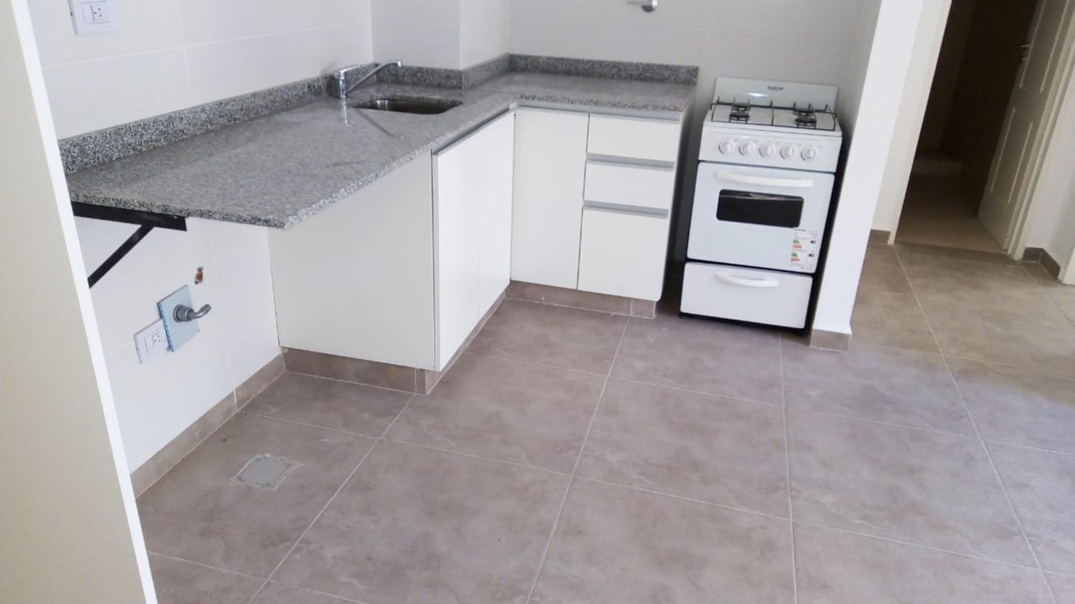 VENTA DEPARTAMENTO DE DOS AMBIENTES CON BALCON A ESTRENAR EN RAMOS MEJIA . U$S 77000 — foto 5