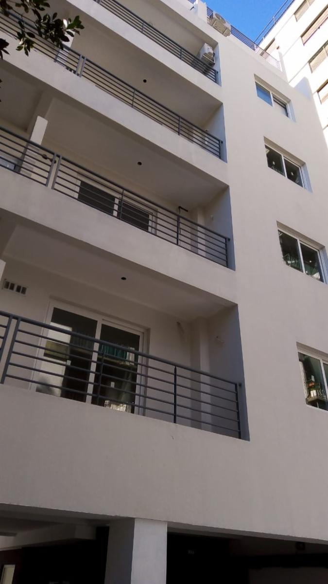 VENTA DEPARTAMENTO DE DOS AMBIENTES CON BALCON A ESTRENAR EN RAMOS MEJIA . U$S 77000 — foto 9