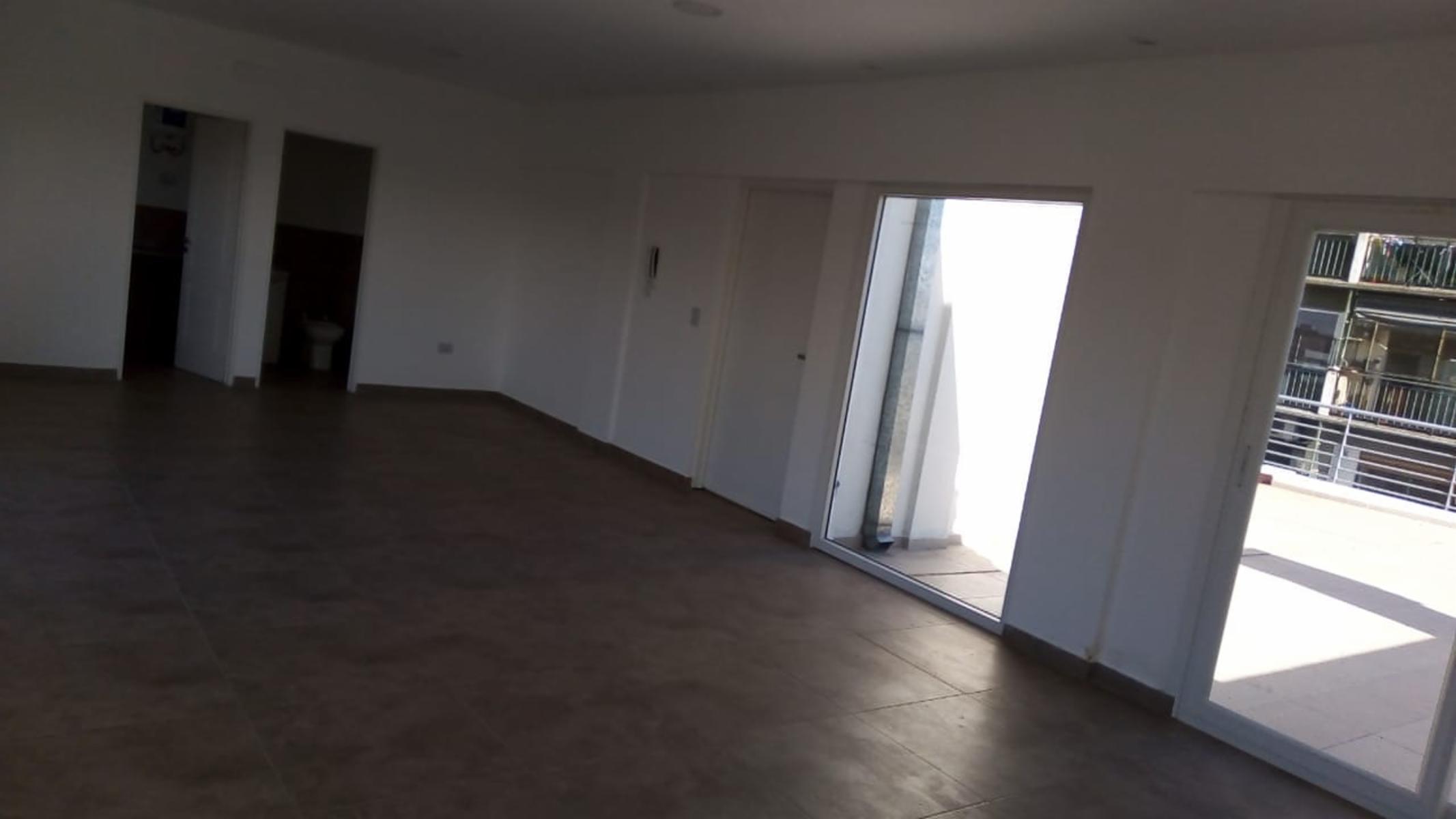 VENTA DEPARTAMENTO DE DOS AMBIENTES CON BALCON A ESTRENAR EN RAMOS MEJIA . U$S 77000 — foto 12