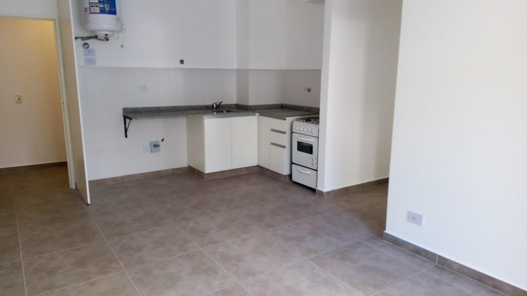 VENTA DEPARTAMENTO DE DOS AMBIENTES CON BALCON A ESTRENAR EN RAMOS MEJIA . U$S 77000 — foto 13