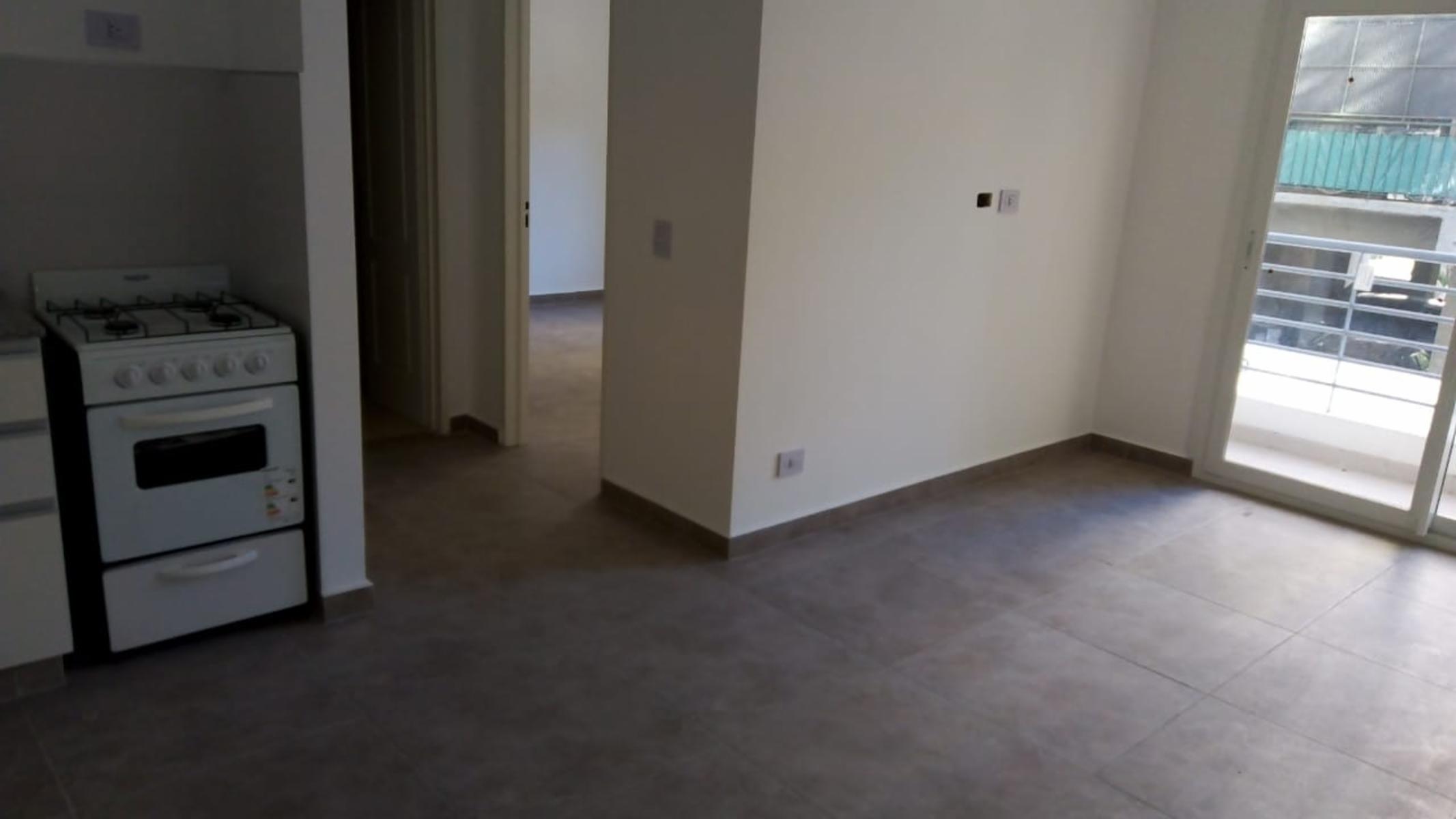 VENTA DEPARTAMENTO DE DOS AMBIENTES CON BALCON A ESTRENAR EN RAMOS MEJIA . U$S 77000 — foto 14