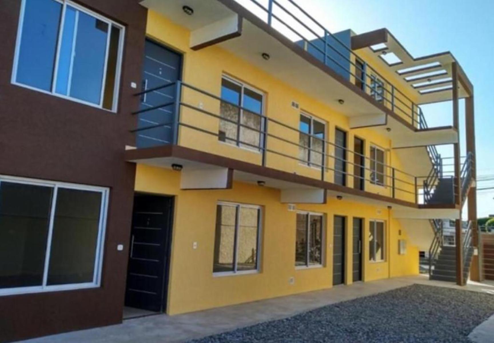 VENTA DEPARTAMENTOS TERMINADOS Y EN OBRA DE DOS AMBIENTES CON BALCON MUY LINDOS. DESDE U$S 39000 — foto 3