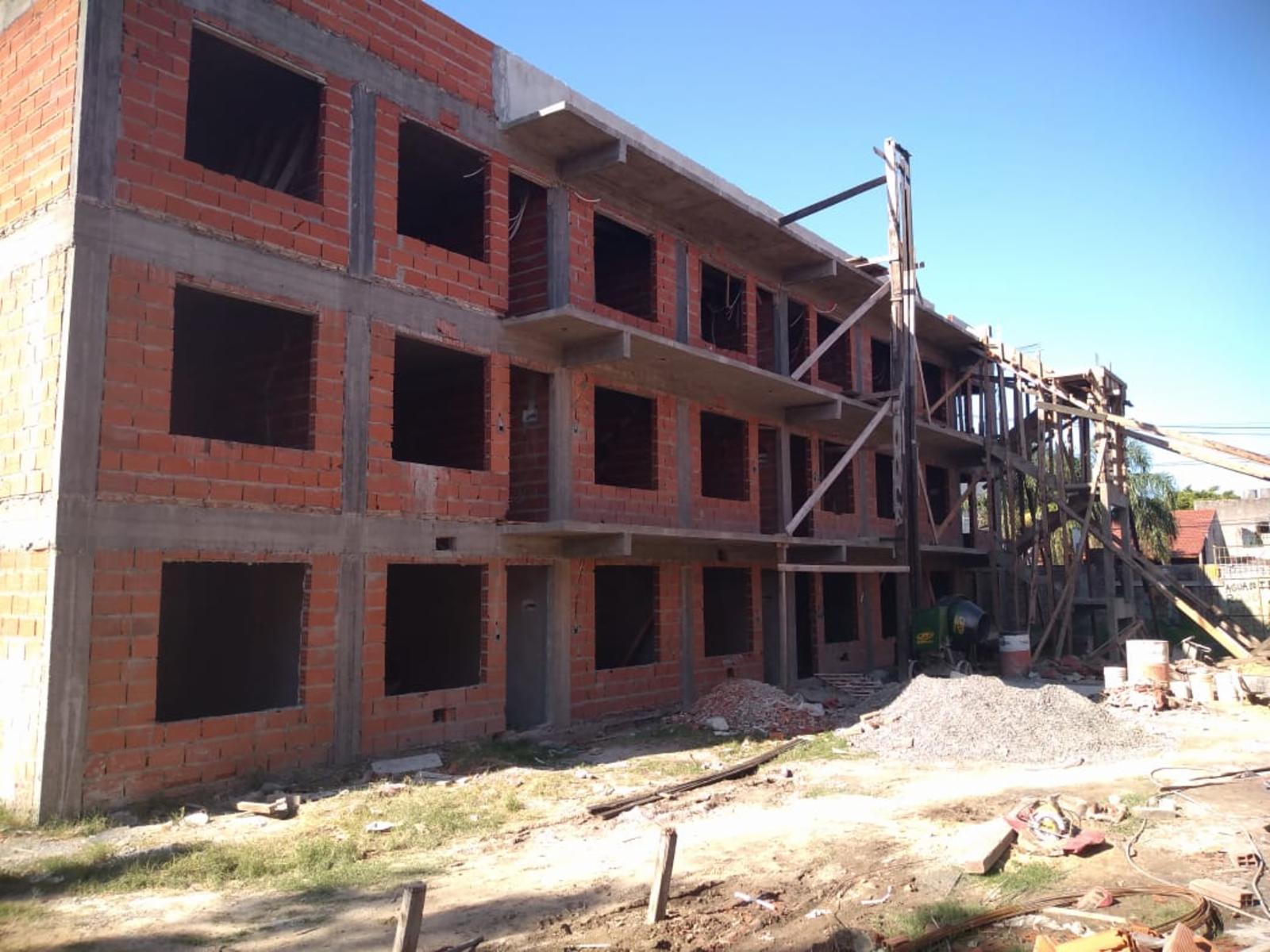 VENTA DEPARTAMENTOS TERMINADOS Y EN OBRA DE DOS AMBIENTES CON BALCON MUY LINDOS. DESDE U$S 39000 — foto 9