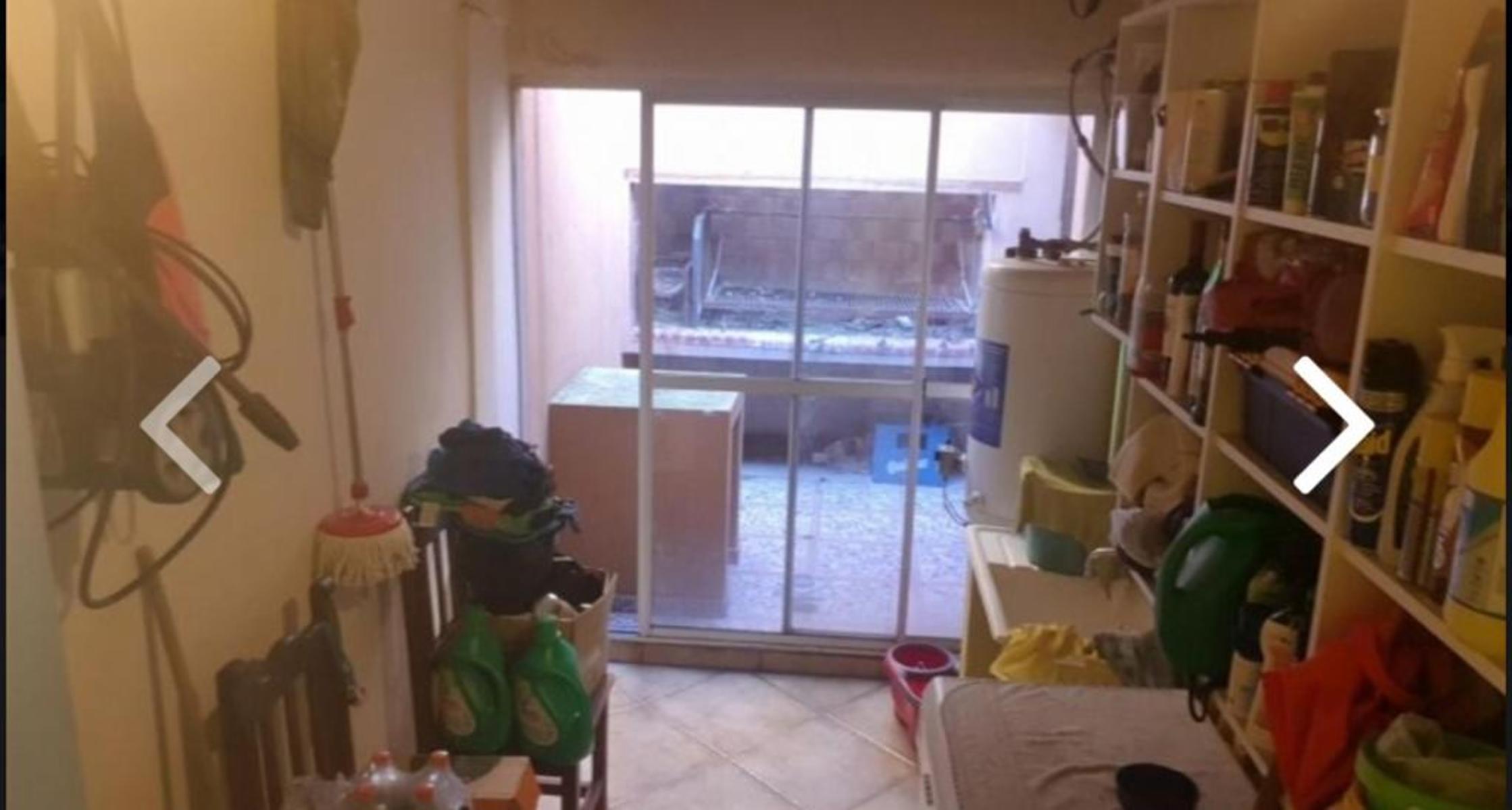 VENTA MODERNA CASA EN MORON. 4 DORMITORIOS PILETA QUINCHO, NADA POR HACERLE. U$S 105000 TOMA MENOR VALOR OPORTUNIDAD — foto 5