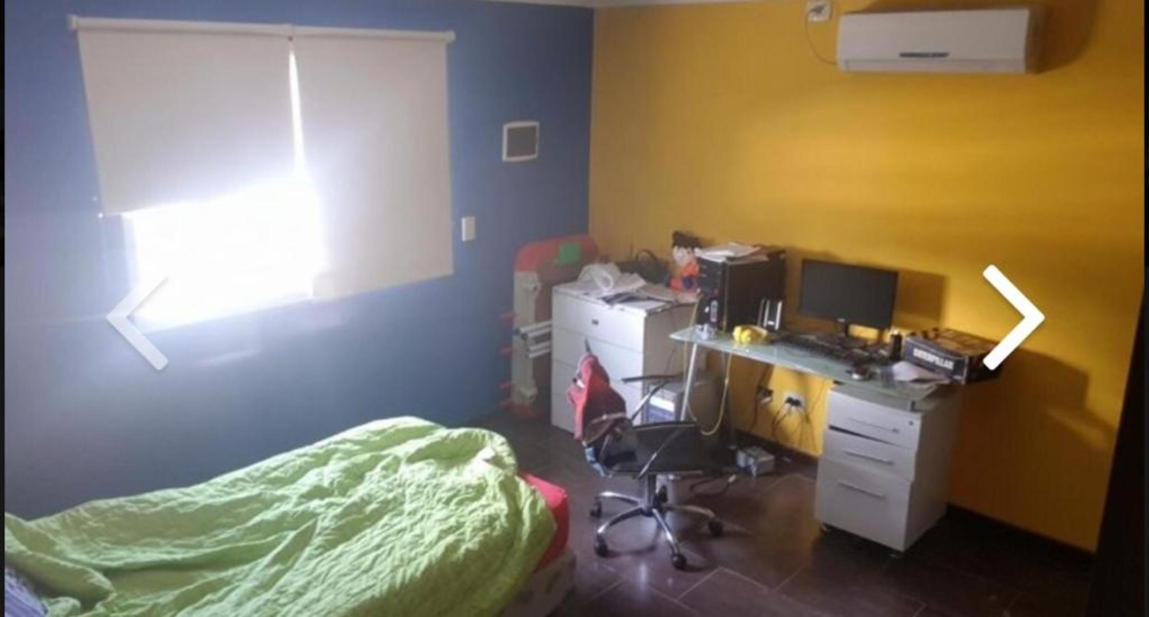 VENTA MODERNA CASA EN MORON. 4 DORMITORIOS PILETA QUINCHO, NADA POR HACERLE. U$S 105000 TOMA MENOR VALOR OPORTUNIDAD — foto 8