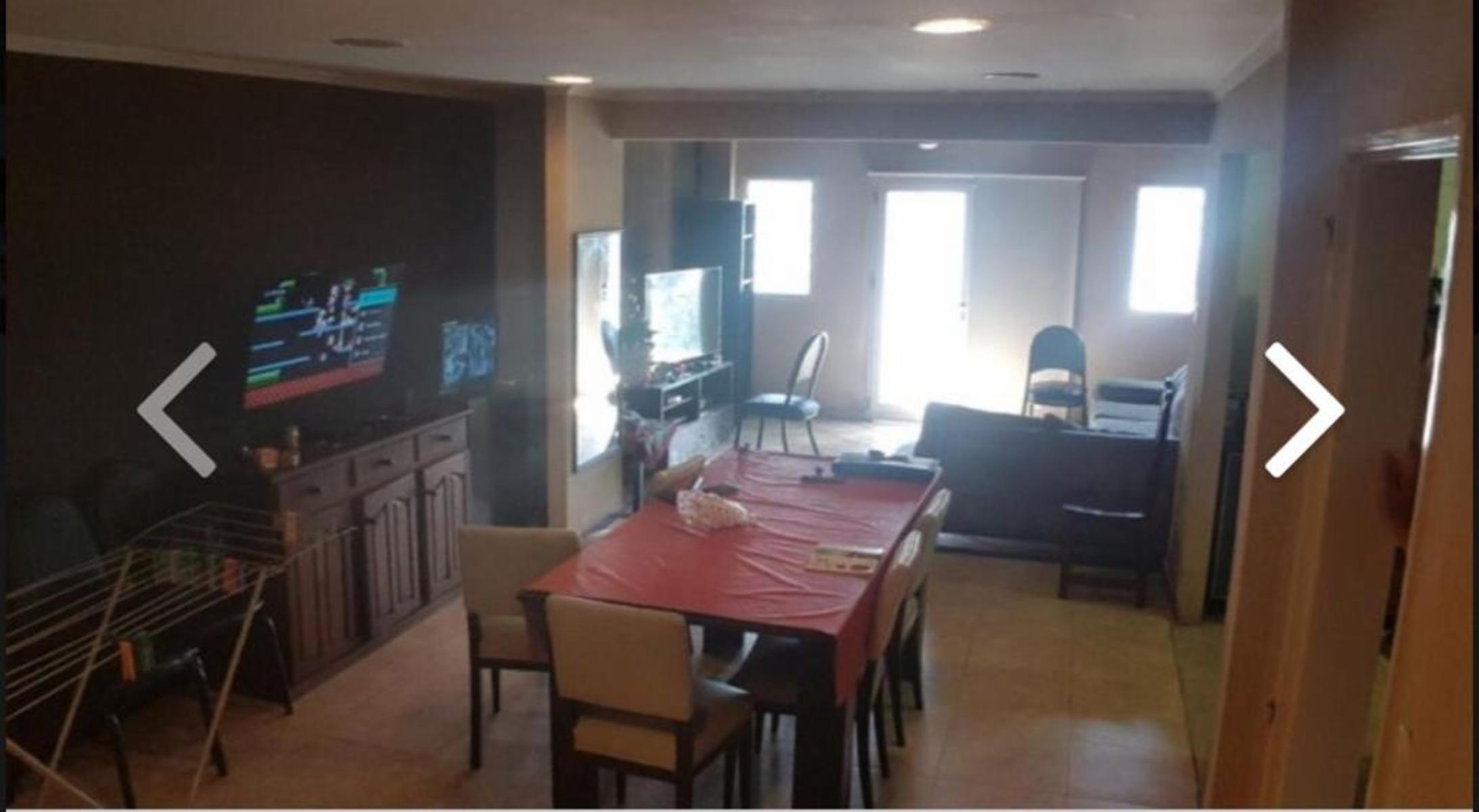 VENTA MODERNA CASA EN MORON. 4 DORMITORIOS PILETA QUINCHO, NADA POR HACERLE. U$S 105000 TOMA MENOR VALOR OPORTUNIDAD — foto 10