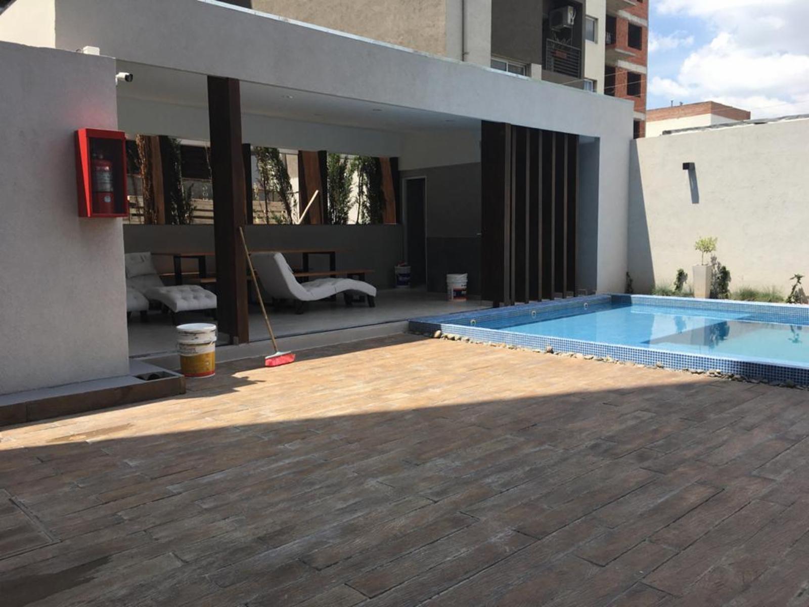 VENTA DEPARTAMENTOS EN MORON DE CATEGORIA. 2 Y 3 AMBIENTES DISPONIBLES. SUM PISCINA. PARA EXIGENTES — foto 2