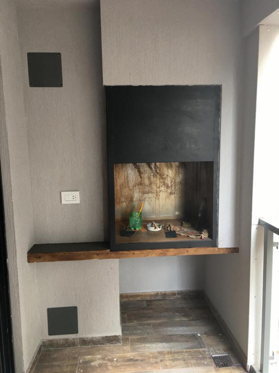 VENTA DEPARTAMENTOS EN MORON DE CATEGORIA. 2 Y 3 AMBIENTES DISPONIBLES. SUM PISCINA. PARA EXIGENTES — foto 9