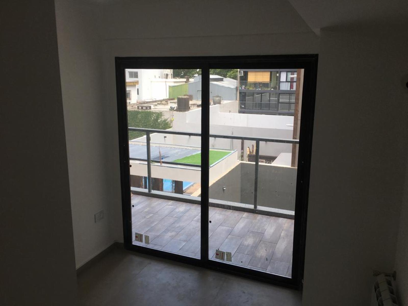 VENTA DEPARTAMENTOS EN MORON DE CATEGORIA. 2 Y 3 AMBIENTES DISPONIBLES. SUM PISCINA. PARA EXIGENTES — foto 14