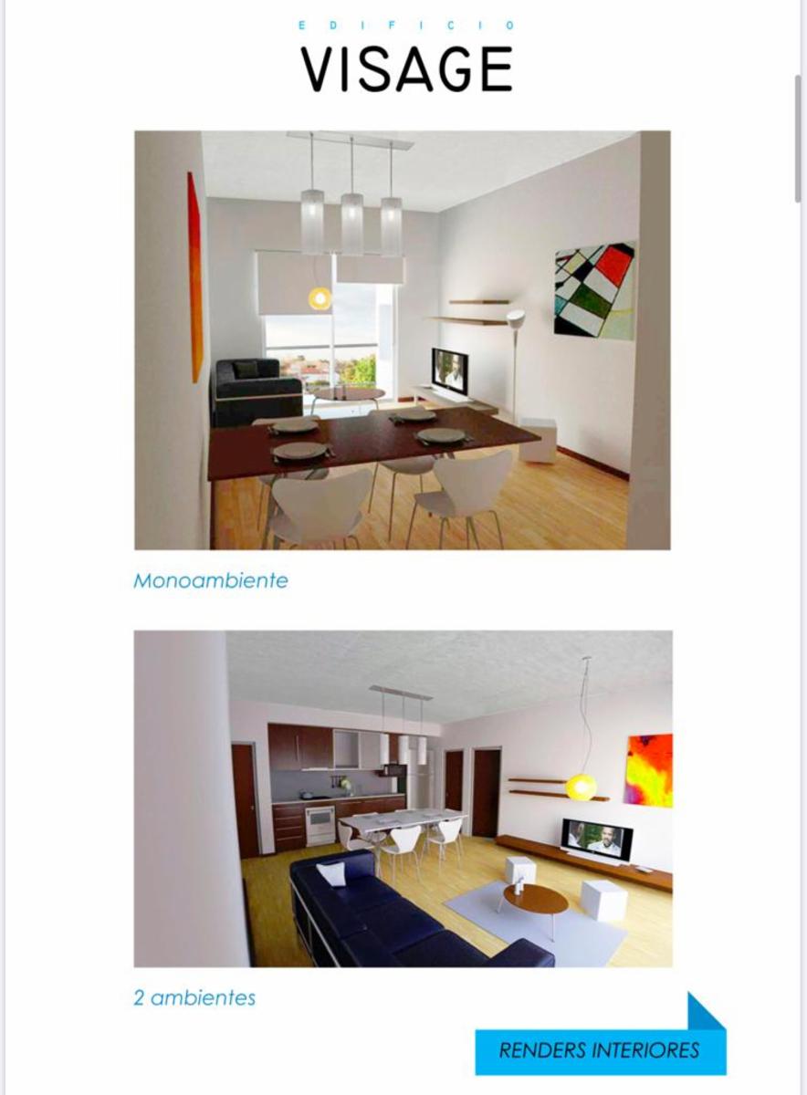 DEPARTAMENTOS DE CATEGORIA EN ITUZAINGO DE 1,2,3 AMBIENTES. ENTREGA JUNIO 2021. AMPLIA FINANCIACION. DESDE U$S 46000 . ANTICIPO Y CUOTAS — foto 2