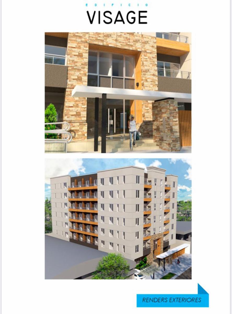 DEPARTAMENTOS DE CATEGORIA EN ITUZAINGO DE 1,2,3 AMBIENTES. ENTREGA JUNIO 2021. AMPLIA FINANCIACION. DESDE U$S 46000 . ANTICIPO Y CUOTAS — foto 4