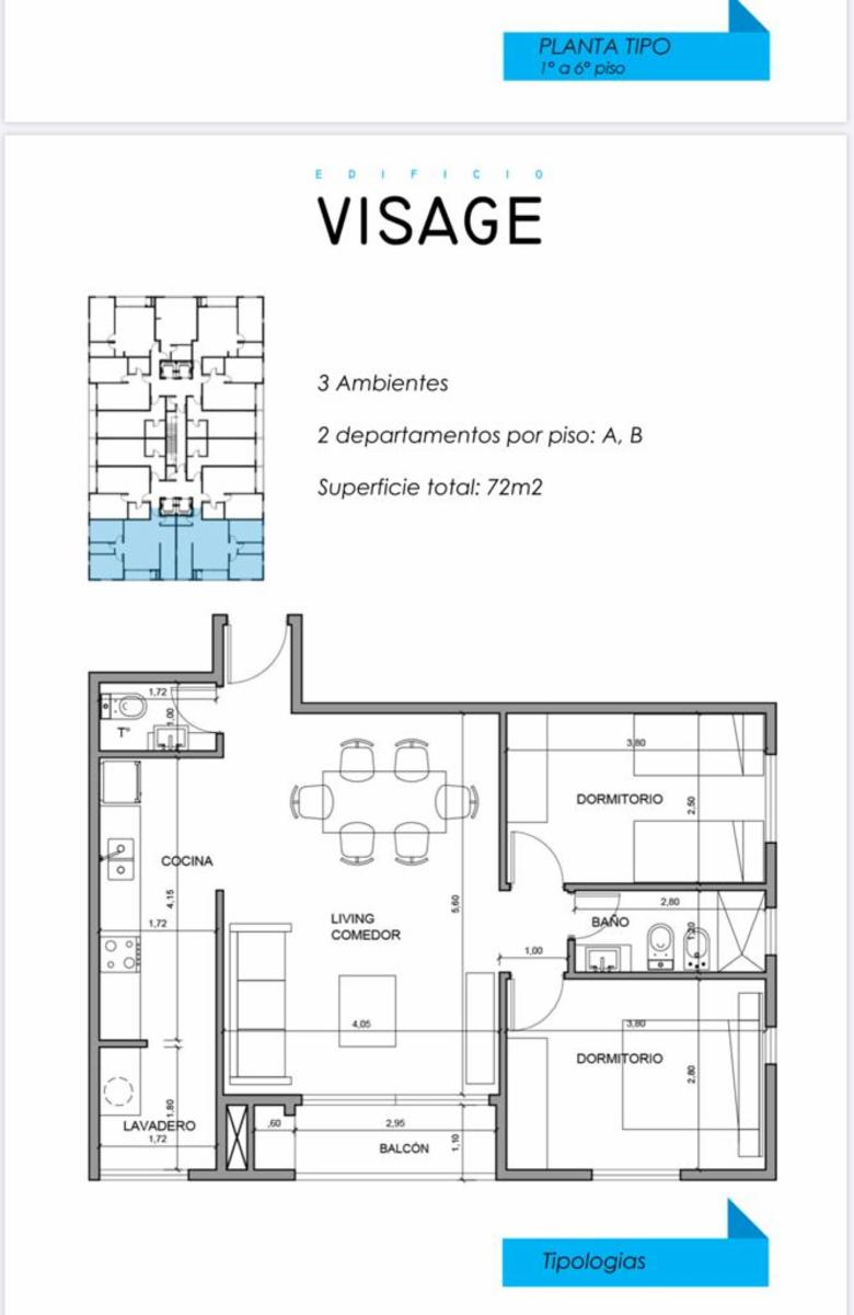 DEPARTAMENTOS DE CATEGORIA EN ITUZAINGO DE 1,2,3 AMBIENTES. ENTREGA JUNIO 2021. AMPLIA FINANCIACION. DESDE U$S 46000 . ANTICIPO Y CUOTAS — foto 7