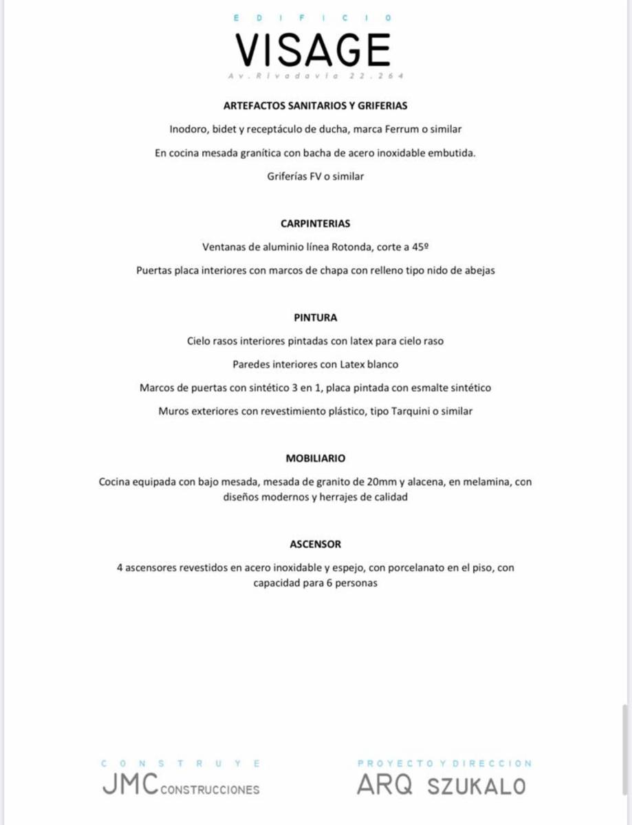 DEPARTAMENTOS DE CATEGORIA EN ITUZAINGO DE 1,2,3 AMBIENTES. ENTREGA JUNIO 2021. AMPLIA FINANCIACION. DESDE U$S 46000 . ANTICIPO Y CUOTAS — foto 10