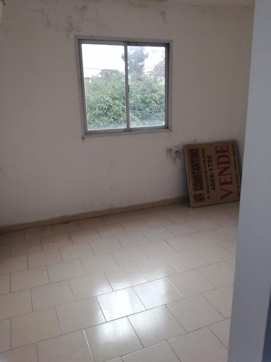 VENTA DEPARTAMENTO DE DOS AMBIENTES EN TESEI LIMITE CON CASTELAR, CON PILETA Y TERRAZA. U$S 32000 PEQUEÑA FINANCIACION — foto 4