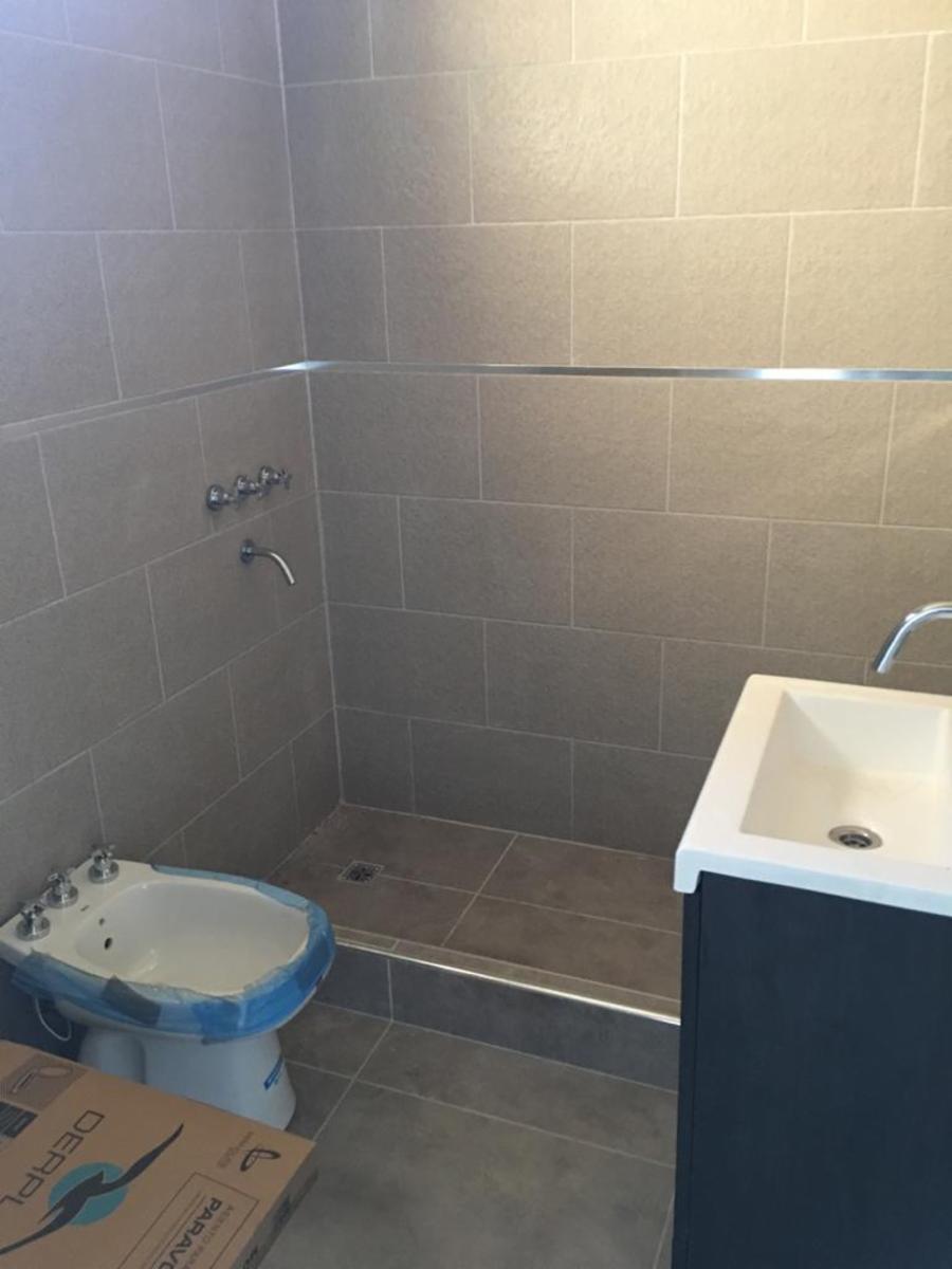 VENTA DEPARTAMENTOS DE 1 Y 2 AMBIENTES CON PATIO , DE CALIDAD EN VILLA LUZURIAGA. DESDE U$S 49000 — foto 9