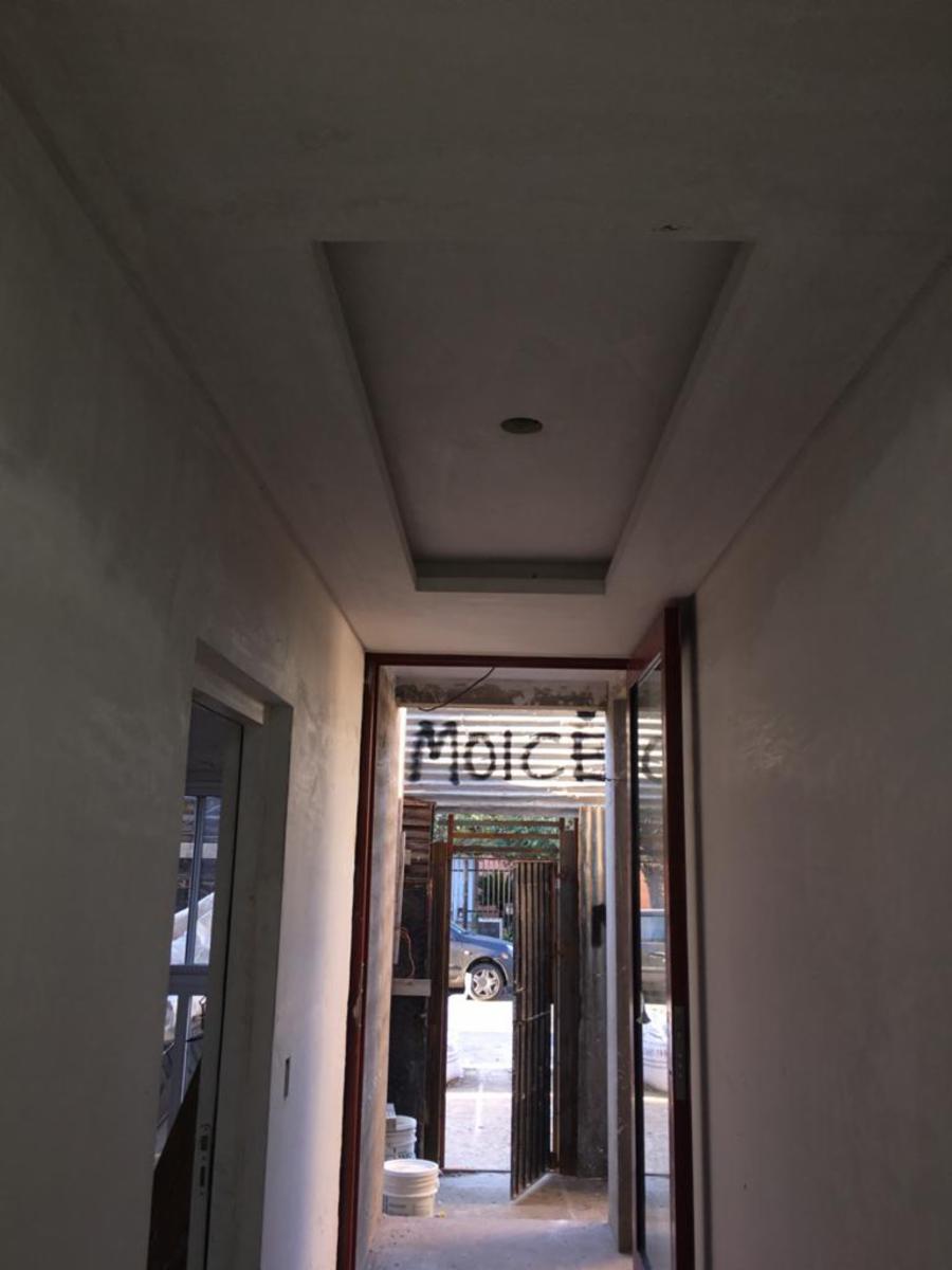 VENTA DEPARTAMENTOS DE 1 Y 2 AMBIENTES CON PATIO , DE CALIDAD EN VILLA LUZURIAGA. DESDE U$S 49000 — foto 11