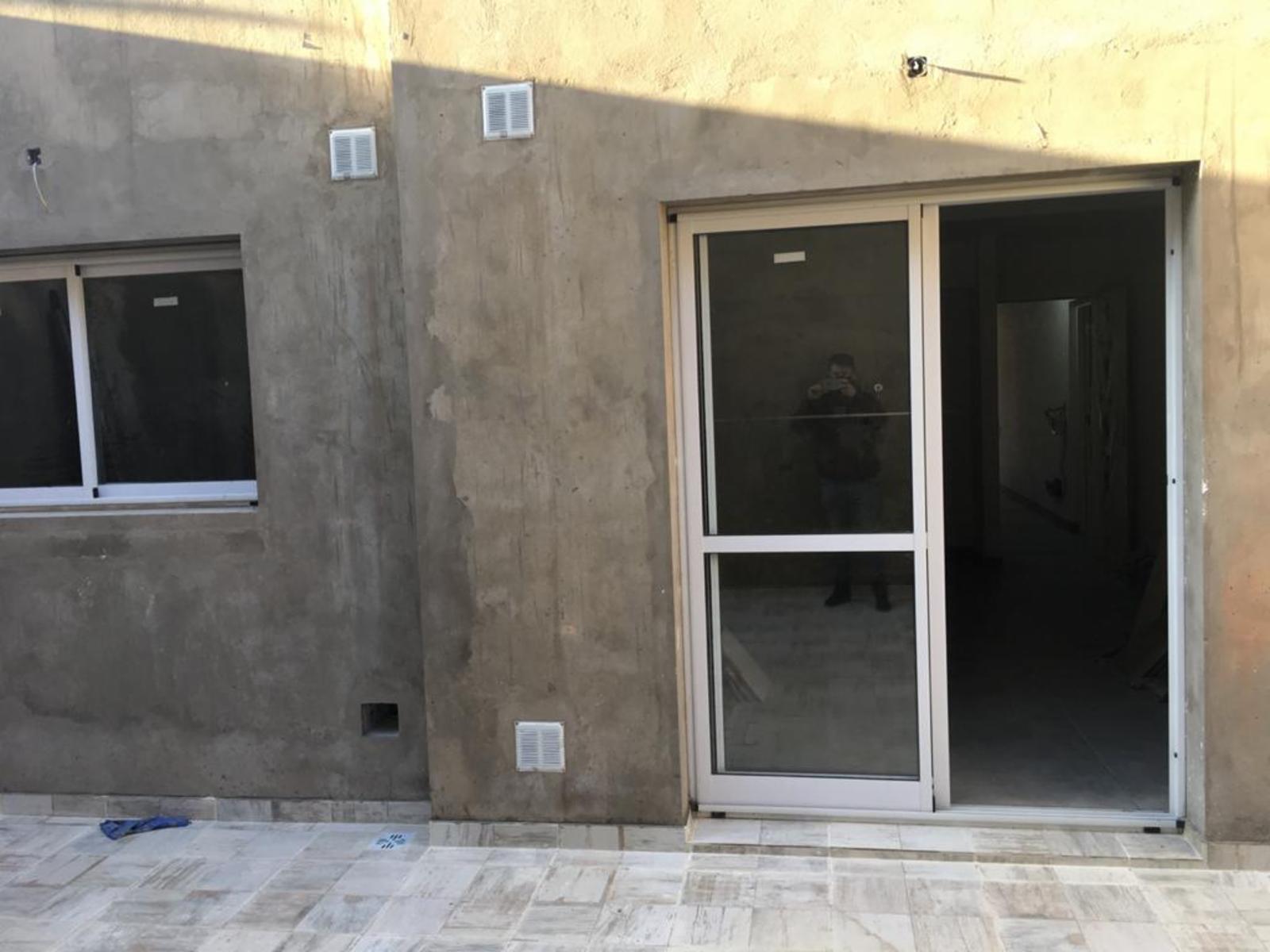 VENTA DEPARTAMENTOS DE 1 Y 2 AMBIENTES CON PATIO , DE CALIDAD EN VILLA LUZURIAGA. DESDE U$S 49000 — foto 14