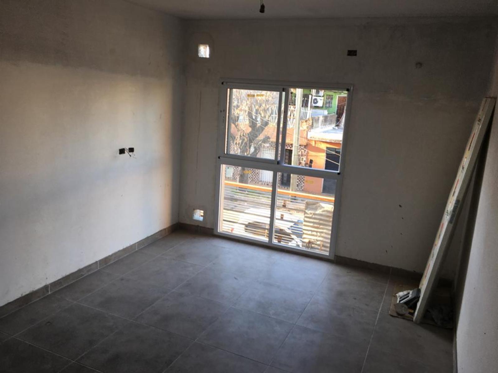 VENTA DEPARTAMENTOS DE 1 Y 2 AMBIENTES CON PATIO EN LUZURIAGA. DESDE U$S 49000 — foto 7
