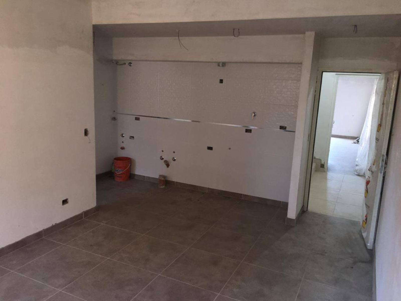 VENTA DEPARTAMENTOS DE 1 Y 2 AMBIENTES CON PATIO EN LUZURIAGA. DESDE U$S 49000 — foto 9