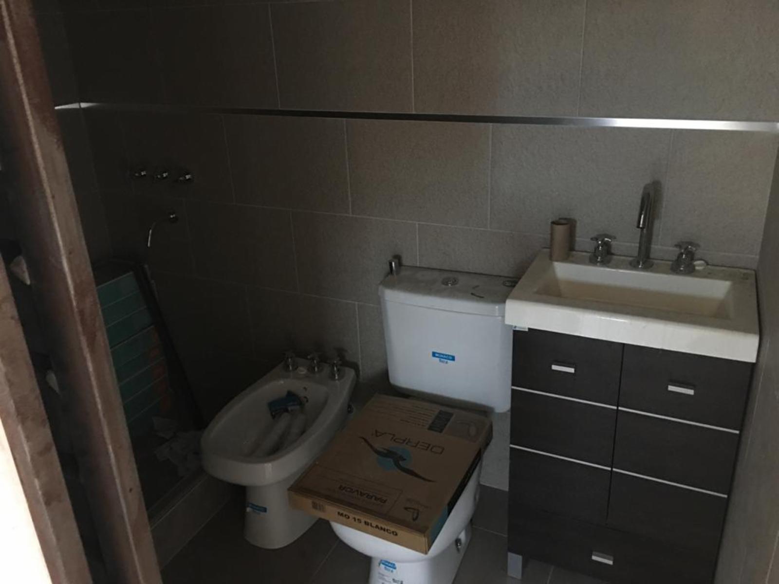 VENTA DEPARTAMENTOS DE 1 Y 2 AMBIENTES CON PATIO EN LUZURIAGA. DESDE U$S 49000 — foto 11