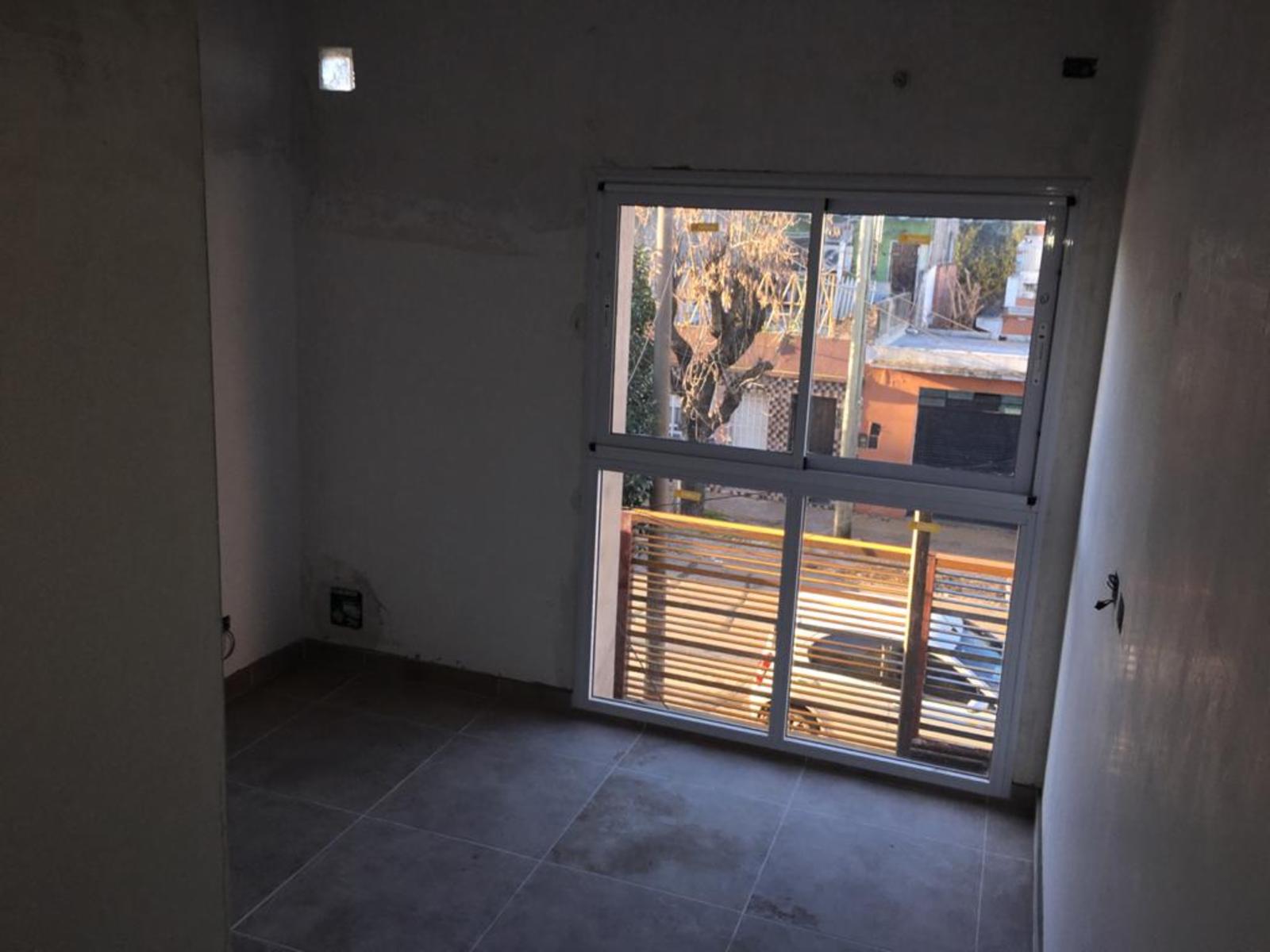VENTA DEPARTAMENTOS DE 1 Y 2 AMBIENTES CON PATIO EN LUZURIAGA. DESDE U$S 49000 — foto 14