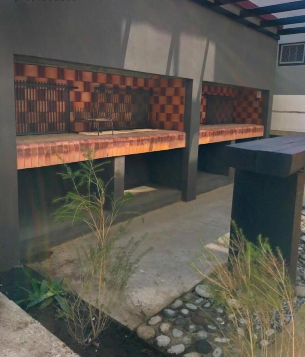 VENTA DEPARTAMENTOS DE DOS AMBIENTES DE CATEGORIA, JAKUZZI, PARRILAS SOLARIUM. U$S 60000 — foto 9