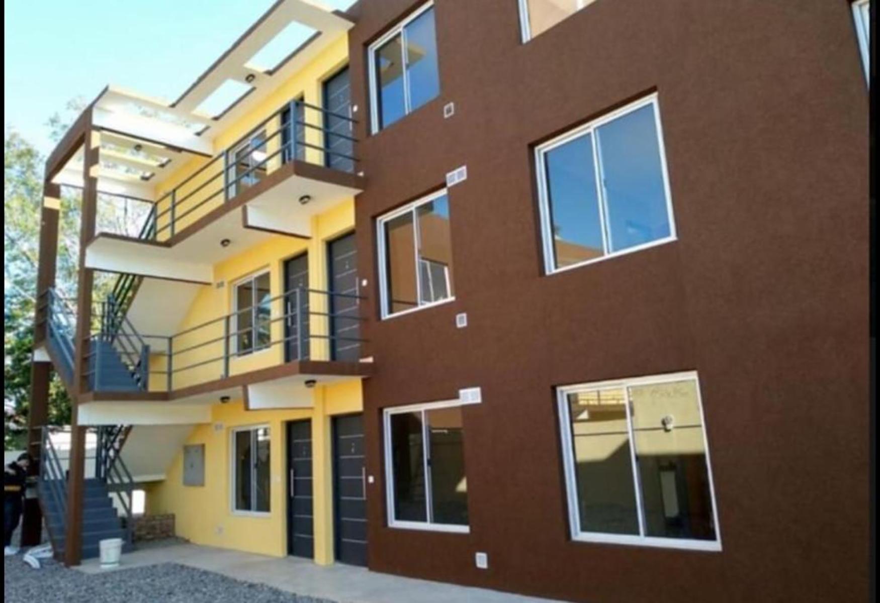 VENTA DEPARTAMENTOS DE DOS AMBIENTES CON TERRAZA PROPIA. DISPONIBLES TERMINADOS Y EN OBRA. DESDE U$S 39000 FINANCIACION — foto 5