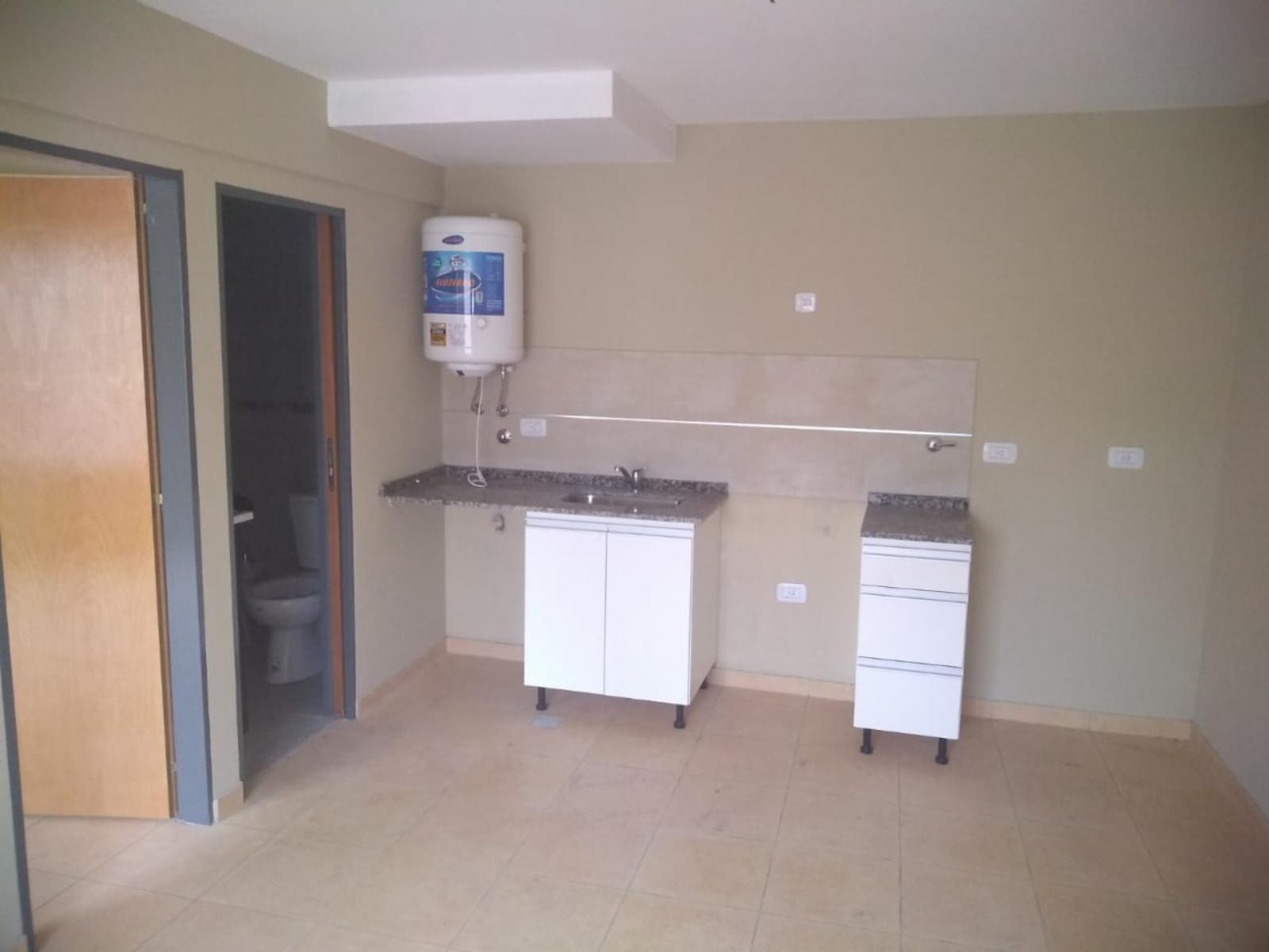 VENTA DEPARTAMENTOS DE DOS AMBIENTES CON TERRAZA PROPIA. DISPONIBLES TERMINADOS Y EN OBRA. DESDE U$S 39000 FINANCIACION — foto 8