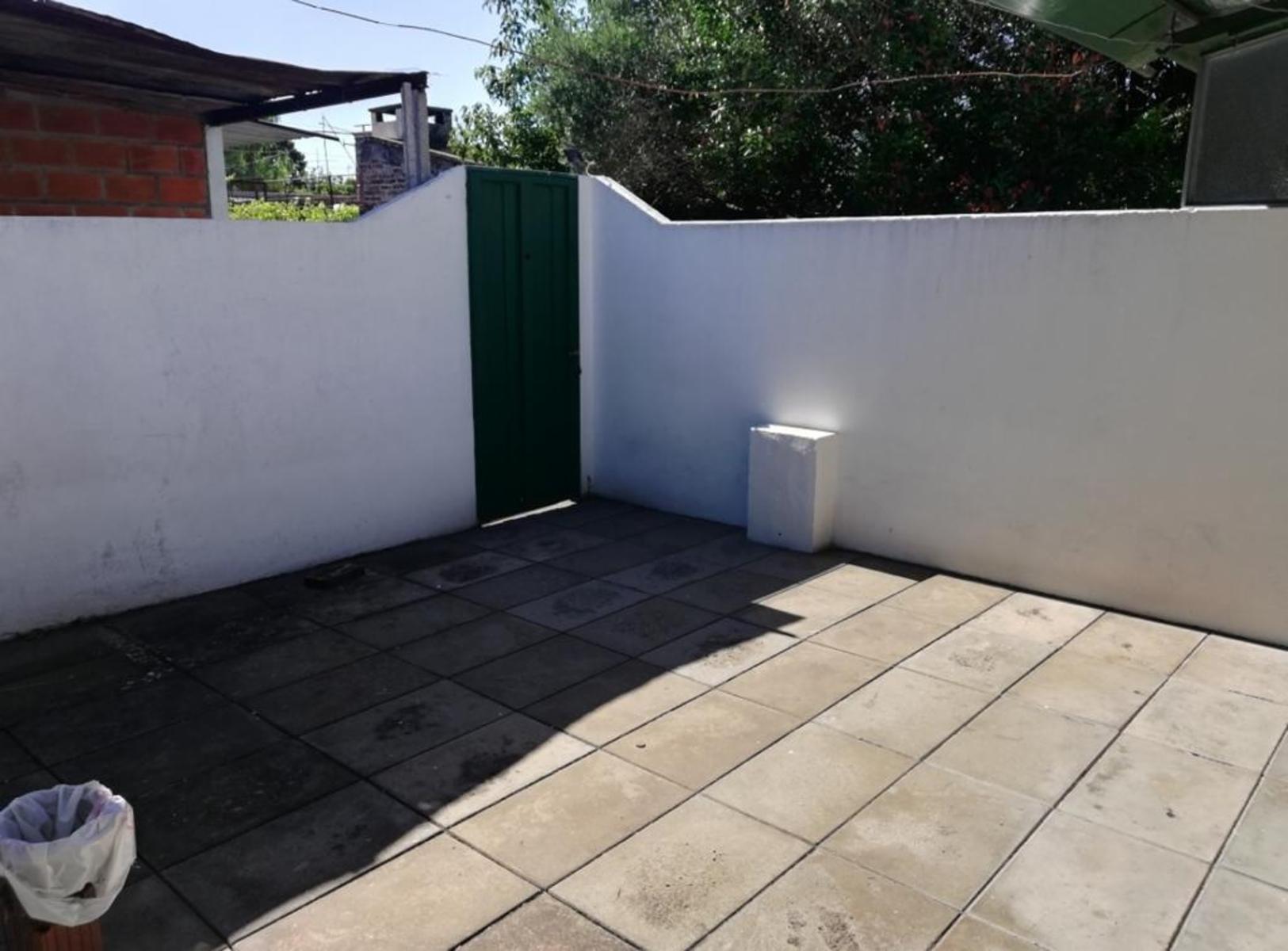 VENTA PH 3 AMBIENTES CON PATIO EN BIUENA ZONA DE MORON. U$S 65000 — foto 5