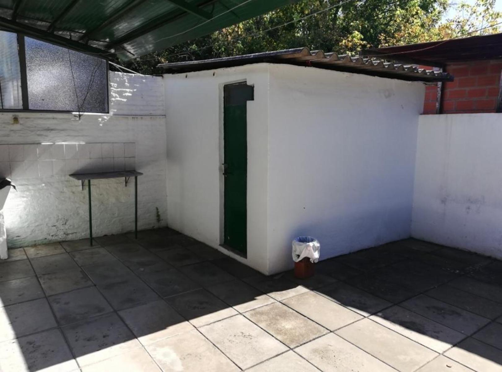 VENTA PH 3 AMBIENTES CON PATIO EN BIUENA ZONA DE MORON. U$S 65000 — foto 6