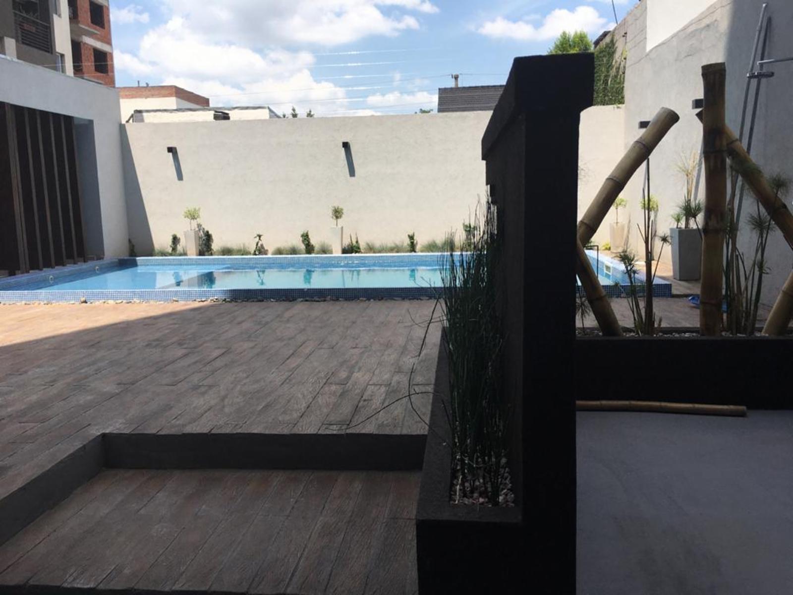 VENTA DEPARTAMENTOS DE 2 Y 3 AMBIENTES DE CATEGORIA. DESDE U$S 60000 — foto 4