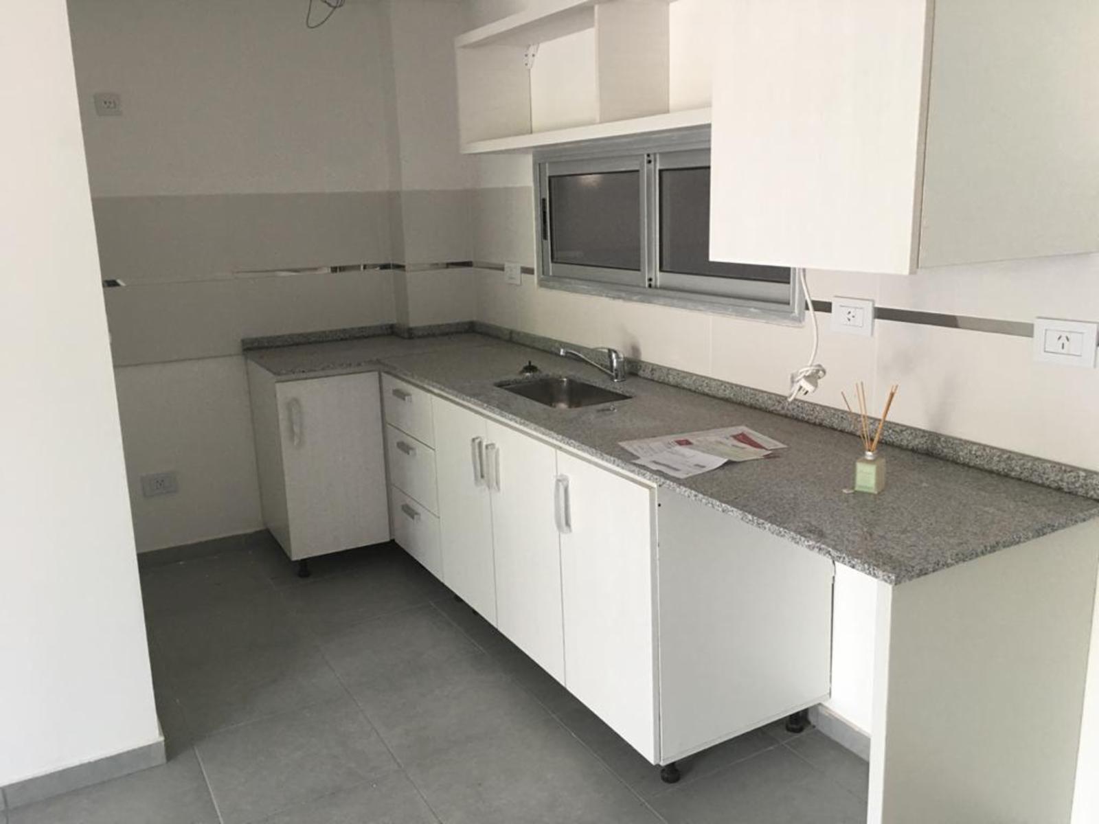 VENTA DEPARTAMENTOS DE 2 Y 3 AMBIENTES DE CATEGORIA. DESDE U$S 60000 — foto 6
