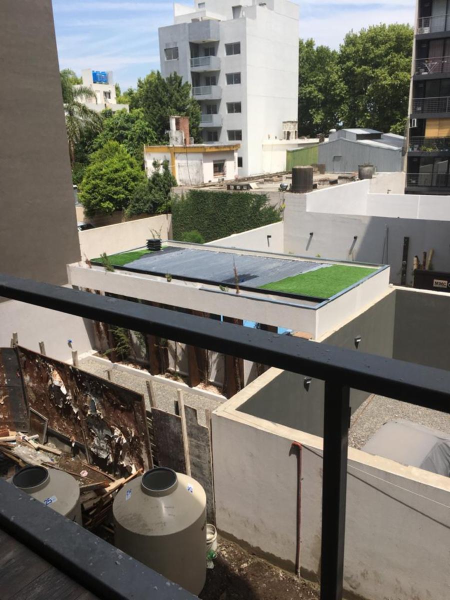 VENTA DEPARTAMENTOS DE 2 Y 3 AMBIENTES DE CATEGORIA. DESDE U$S 60000 — foto 11