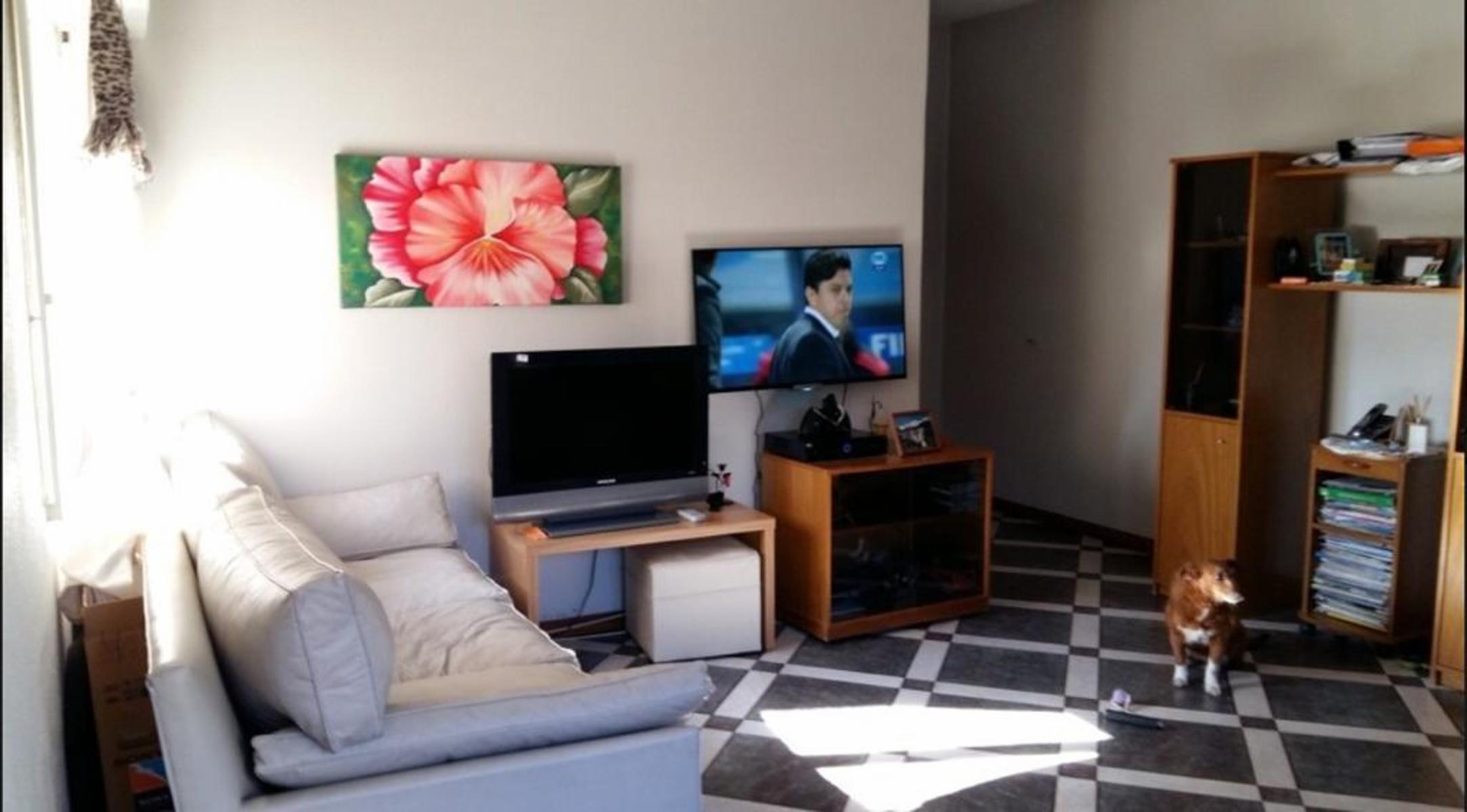 VENTA 3 AMBIENTES EN RAMOS MEJIA. IMPECABLE — foto 3